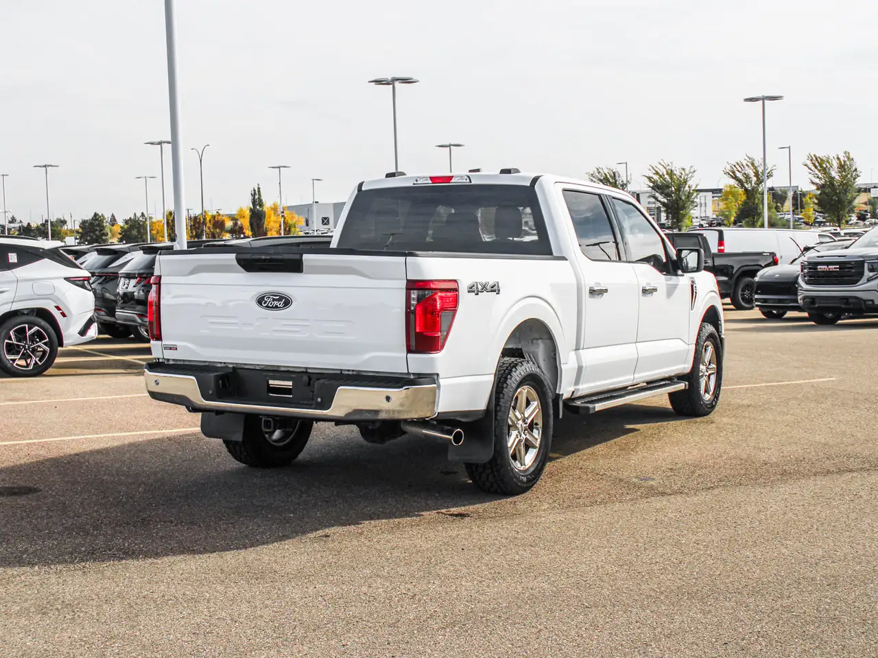 Ford F-150 - Image 9