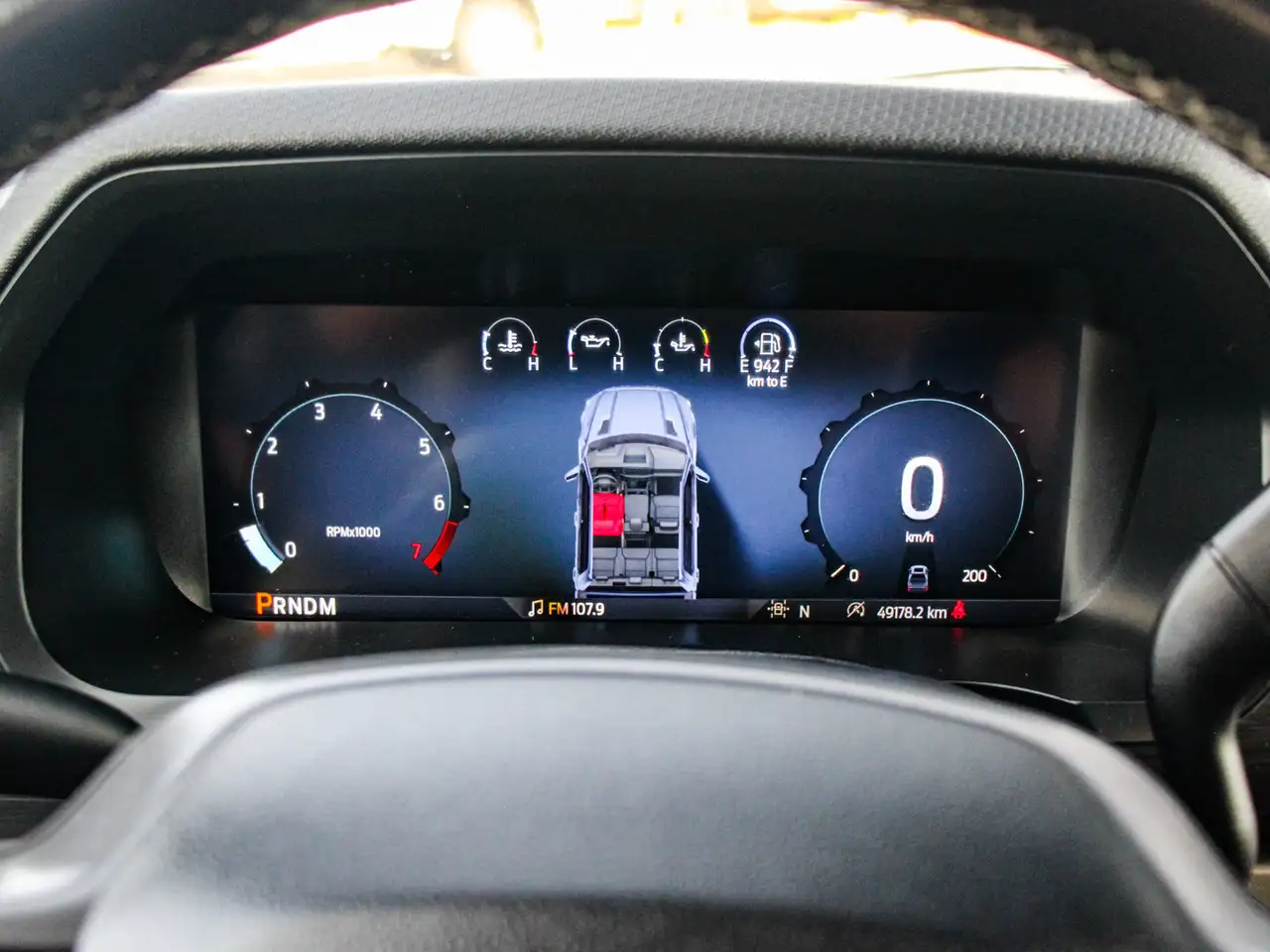 Ford F-150 - Image 20