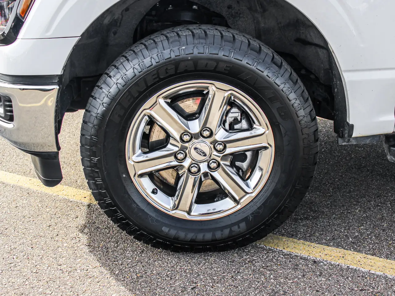 Ford F-150 - Image 12