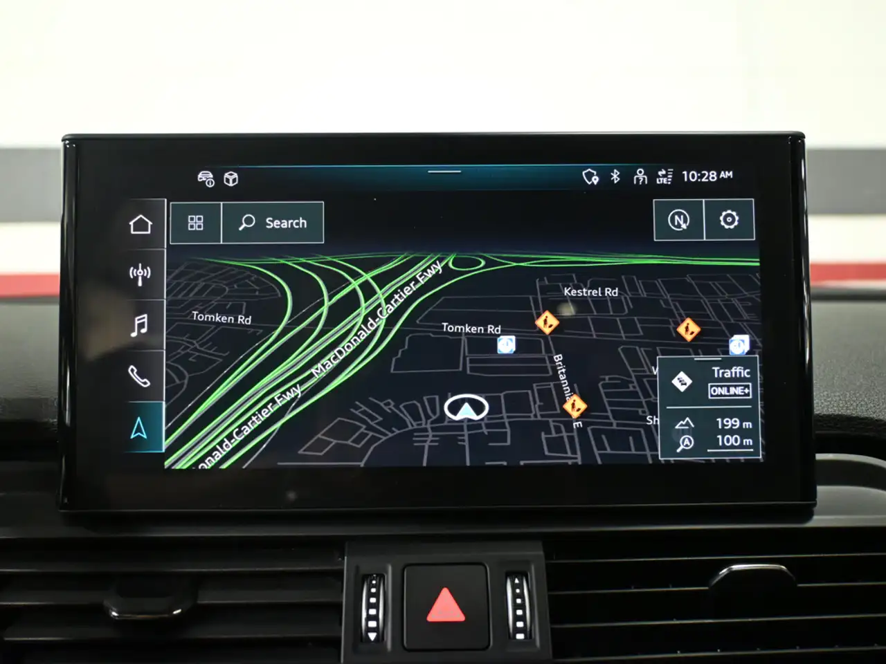 Audi Q5 - Image 16