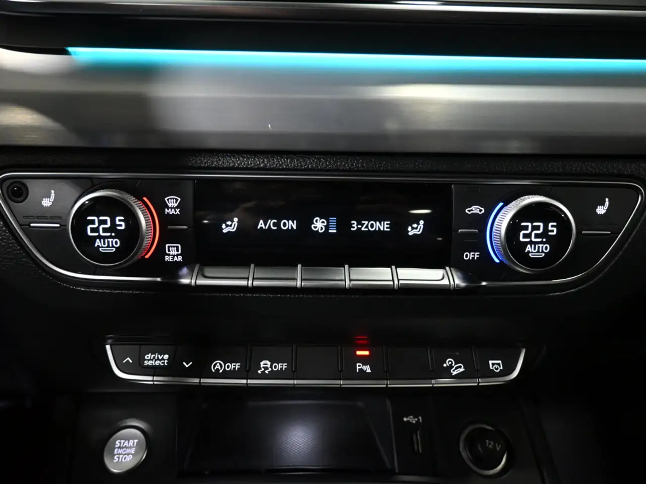Audi Q5 - Image 21