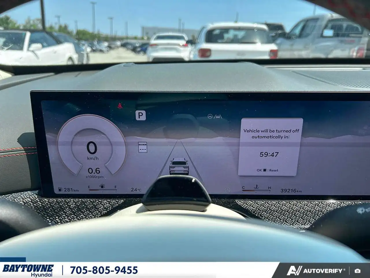 Genesis GV80 - Image 16