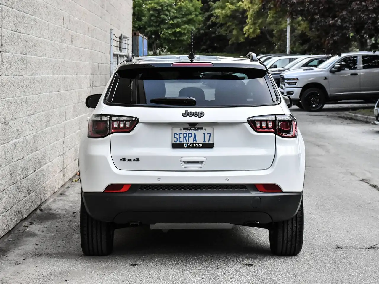 Jeep Compass - Image 10