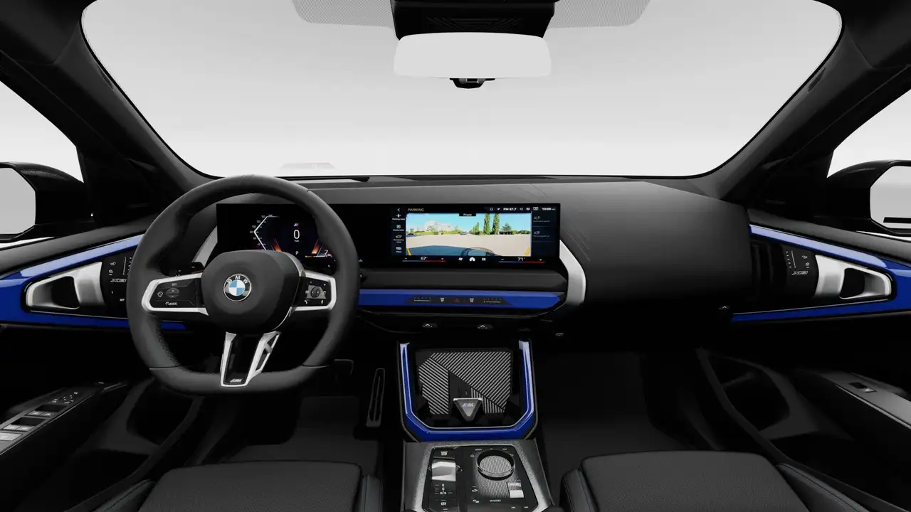 BMW X3 - Image 10