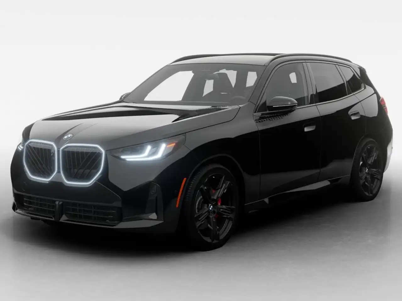 BMW X3 - Image 1