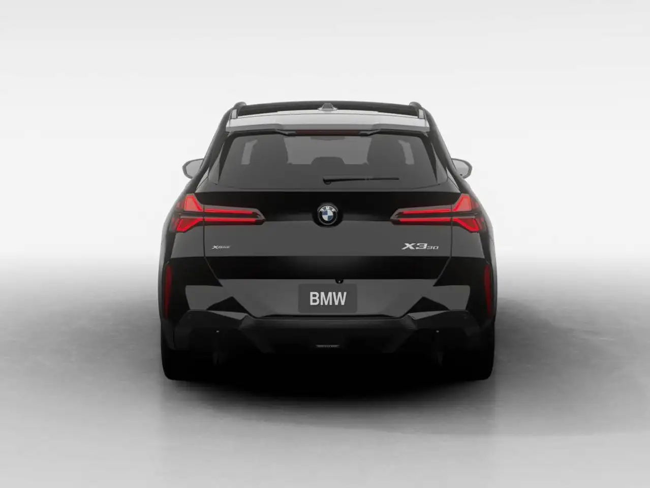 BMW X3 - Image 5