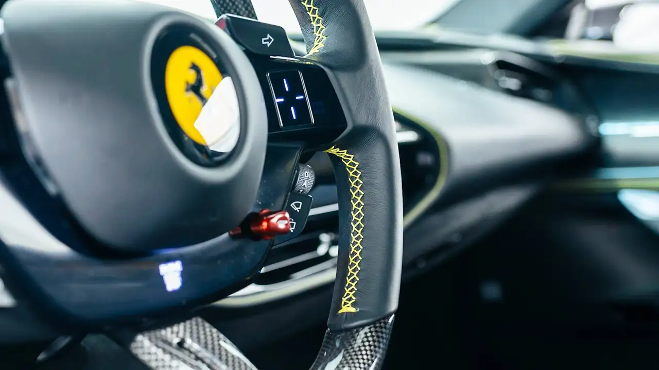 Ferrari SF90 Stradale - Image 5