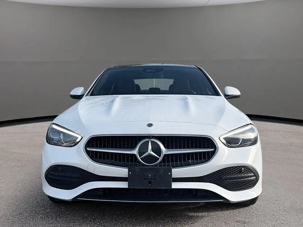 Mercedes-Benz C-Class - Image 2