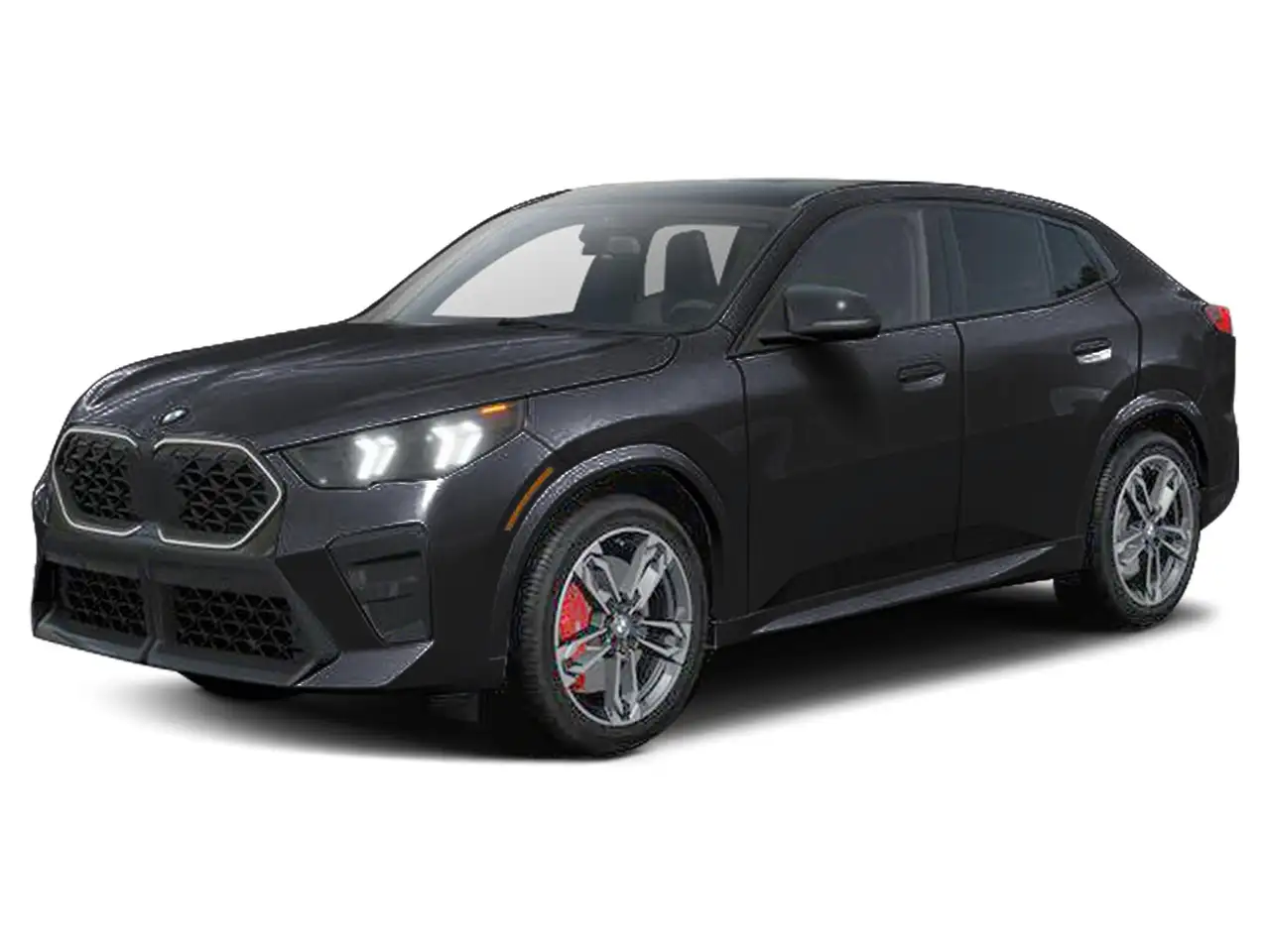 BMW X2 - Image 1
