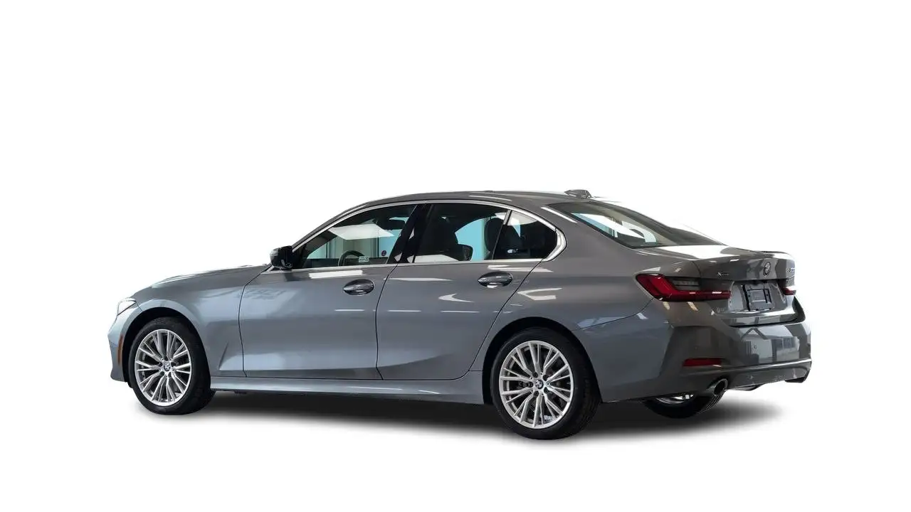 BMW 3 Series - Image 10
