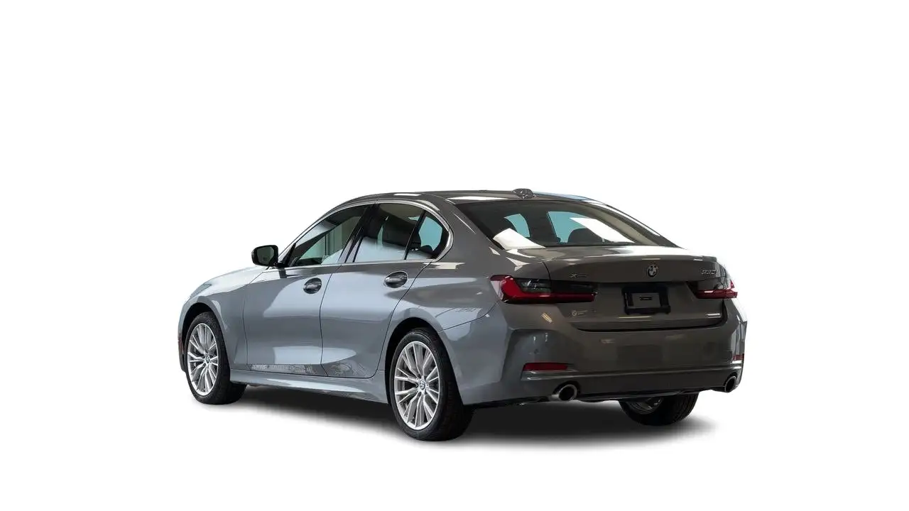 BMW 3 Series - Image 11