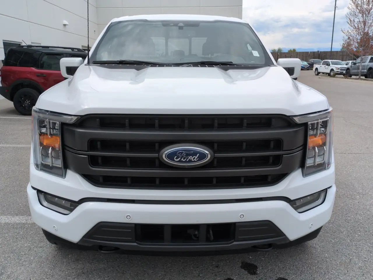 Ford F-150 - Image 9