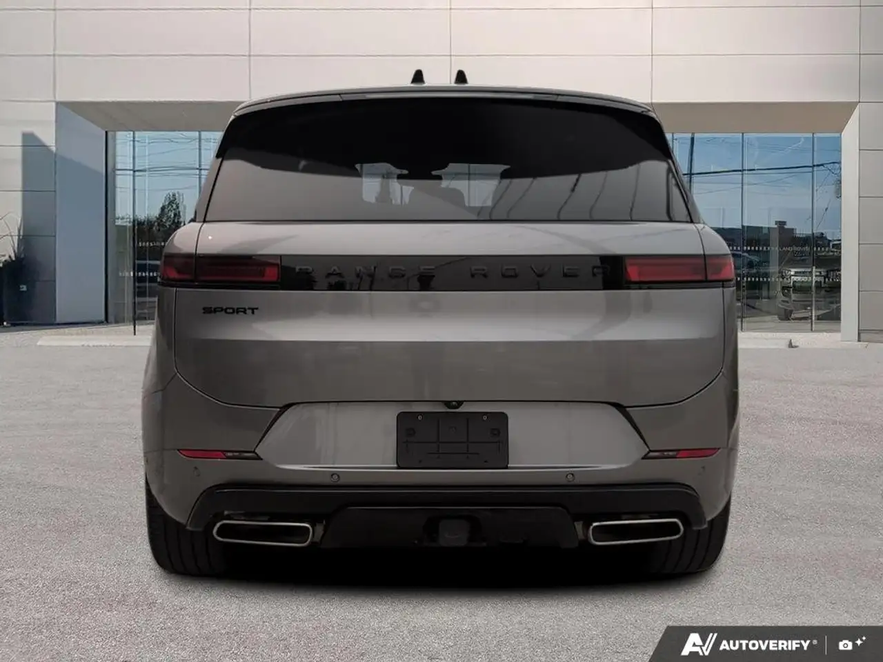 Land Rover Range Rover Sport - Image 5