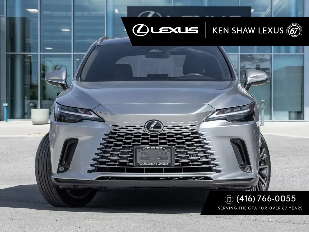 Lexus RX - Image 2