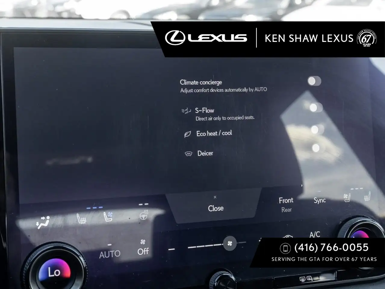 Lexus RX - Image 21