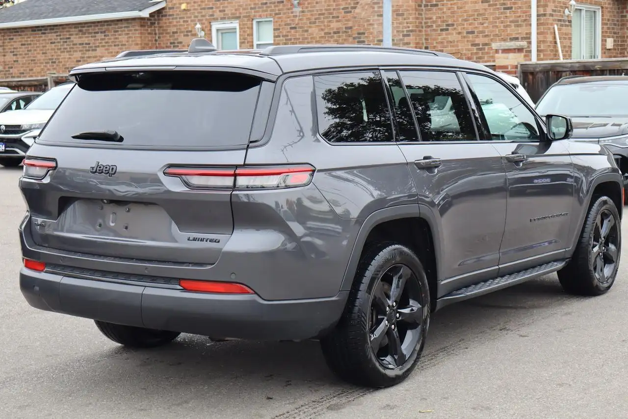 Jeep Cherokee - Image 6