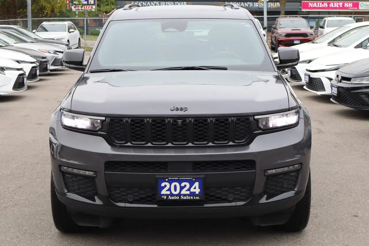 Jeep Cherokee - Image 2