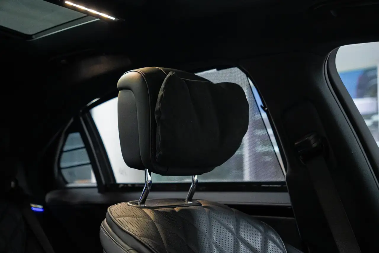Mercedes-Benz S-Class - Image 20