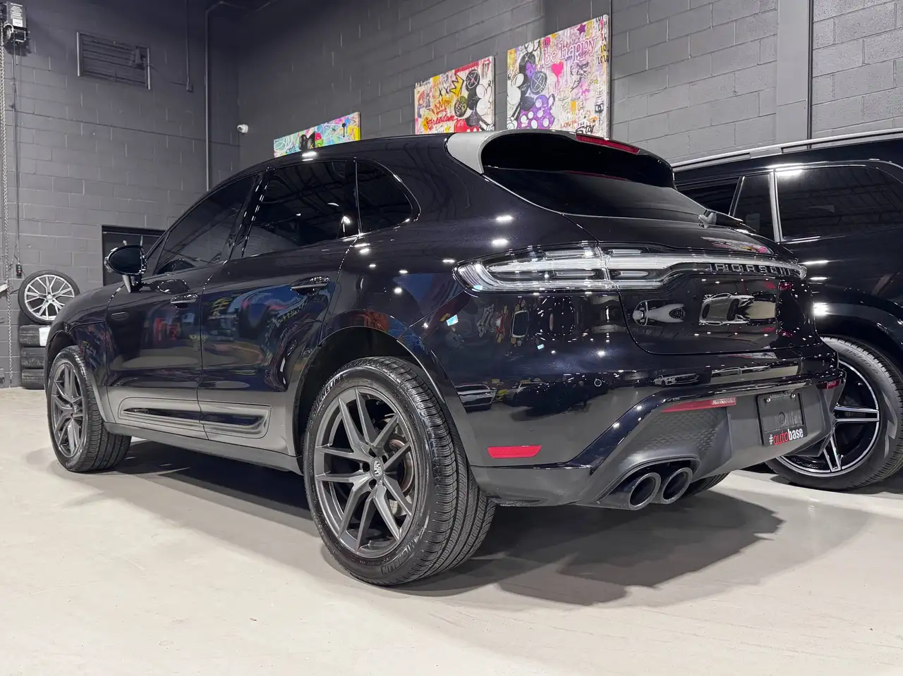 Porsche Macan - Image 4