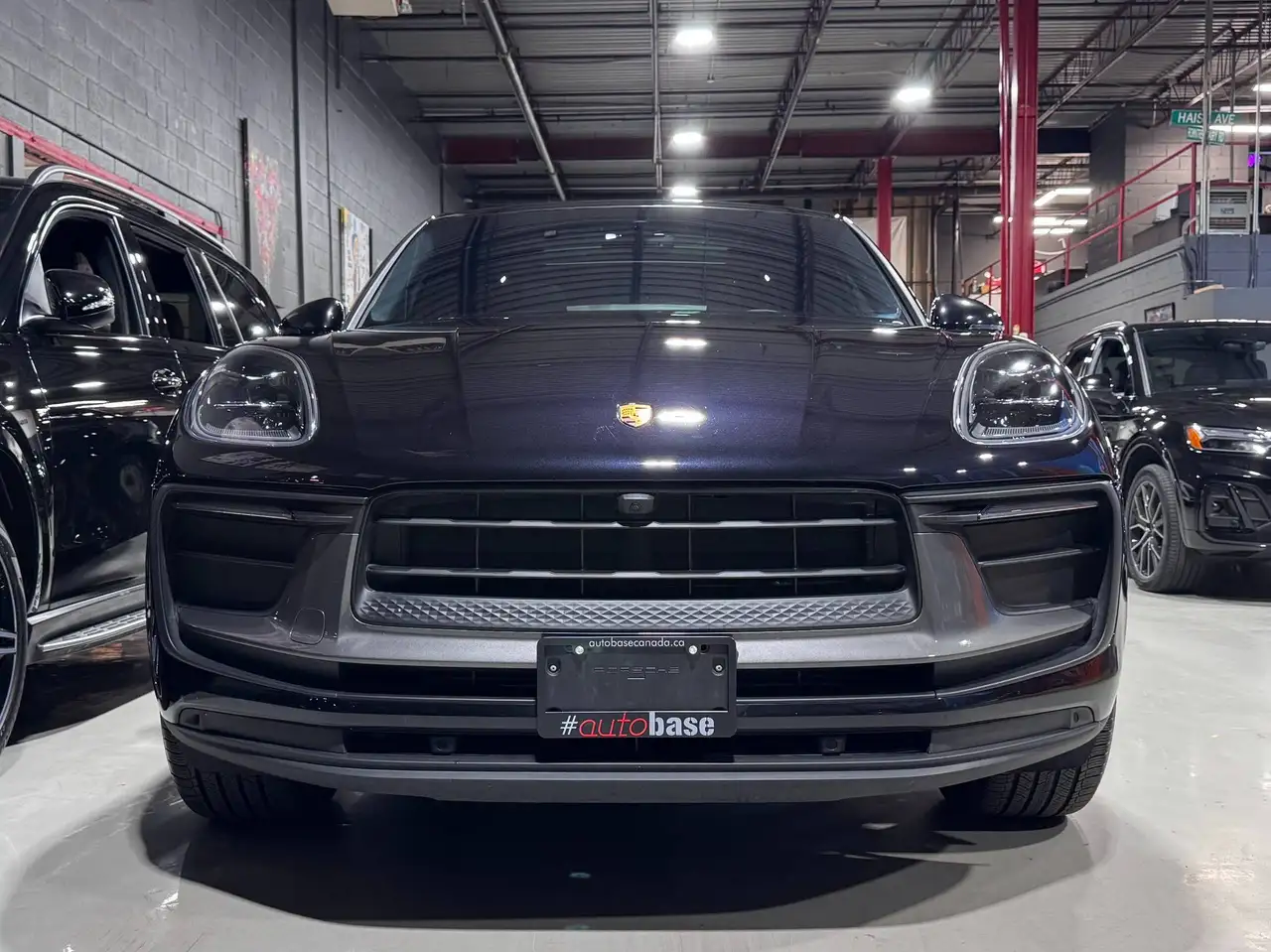 Porsche Macan - Image 6