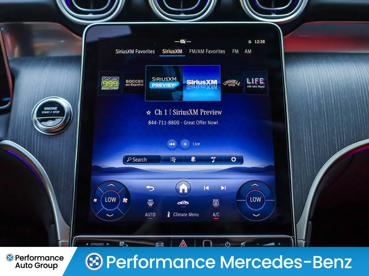 Mercedes-Benz GLC - Image 22