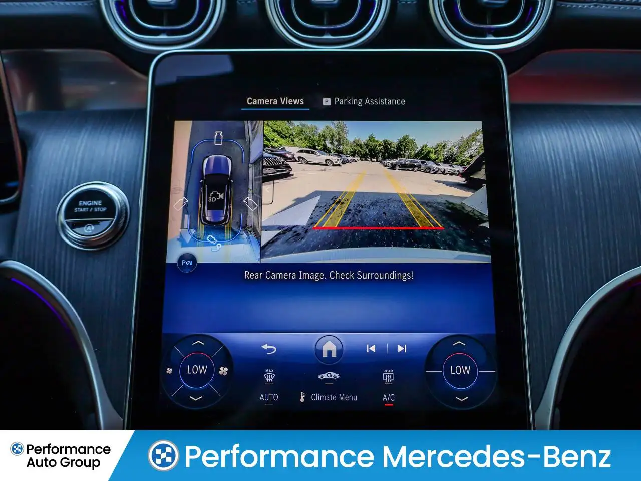 Mercedes-Benz GLC - Image 23