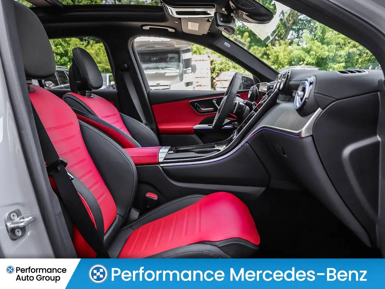 Mercedes-Benz GLC - Image 13
