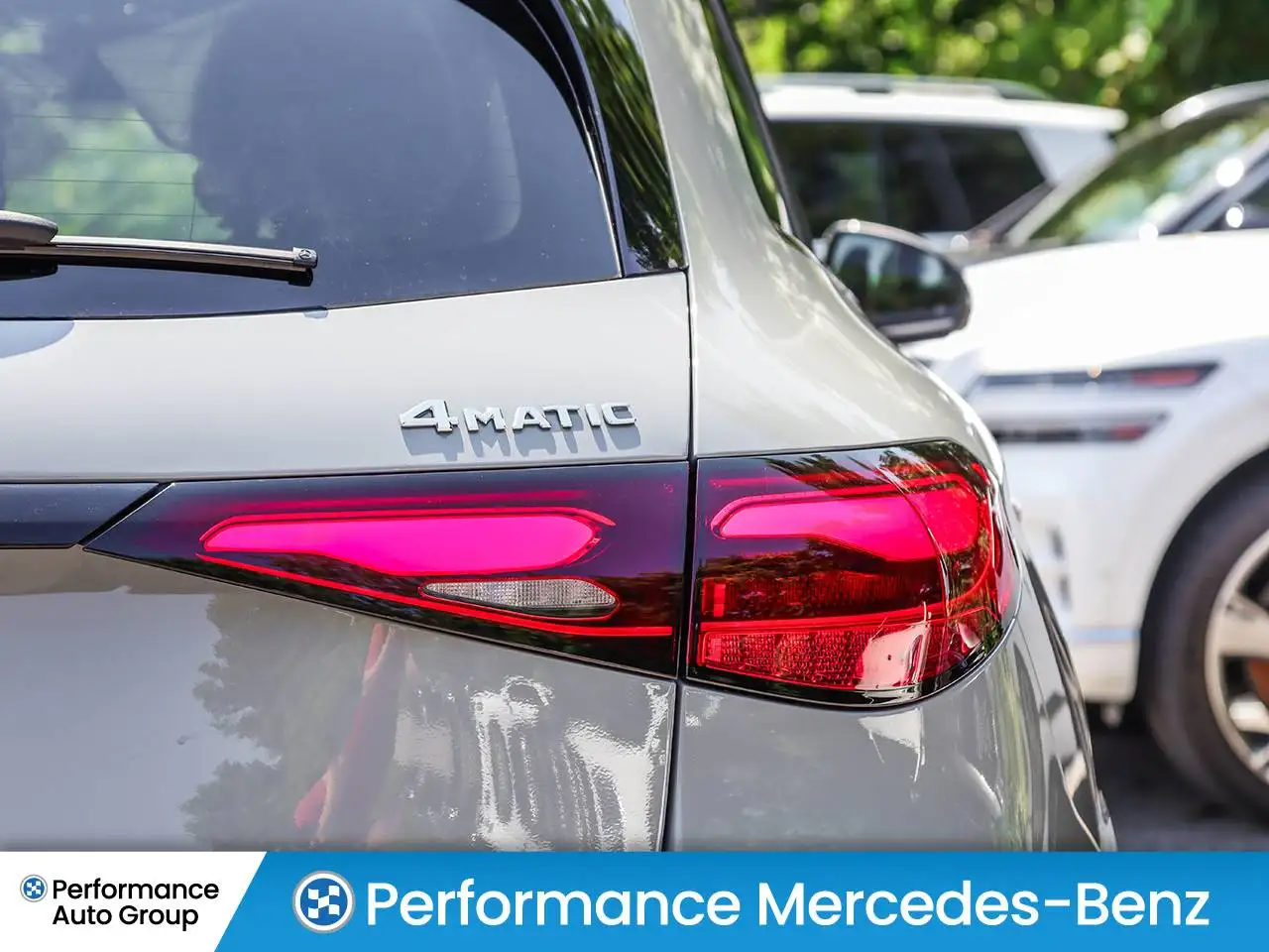 Mercedes-Benz GLC - Image 10
