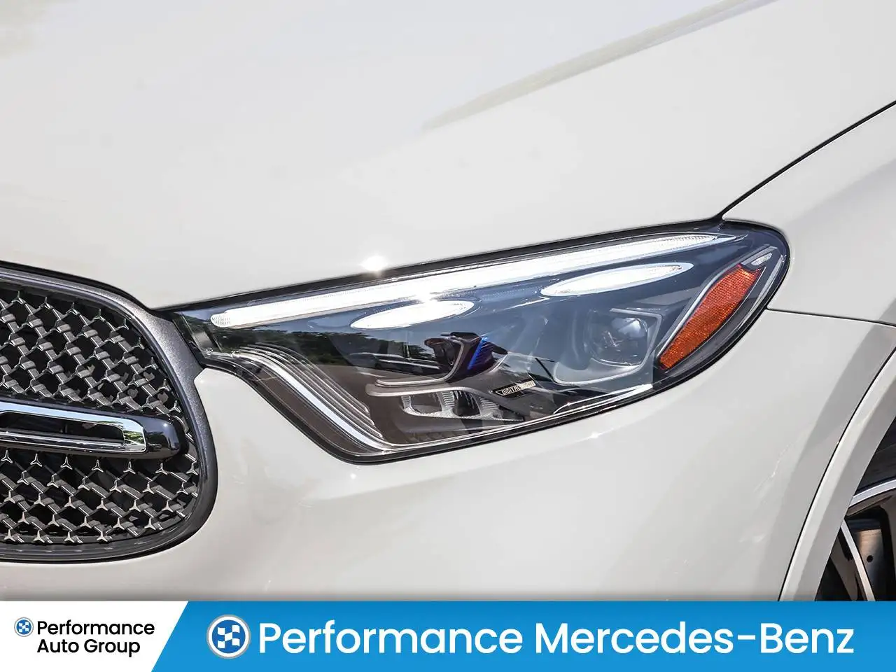 Mercedes-Benz GLC - Image 8