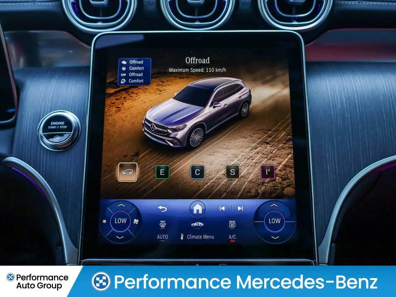 Mercedes-Benz GLC - Image 25