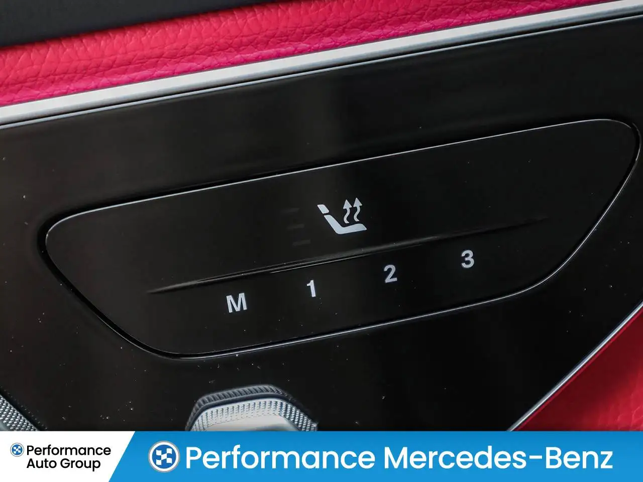 Mercedes-Benz GLC - Image 17