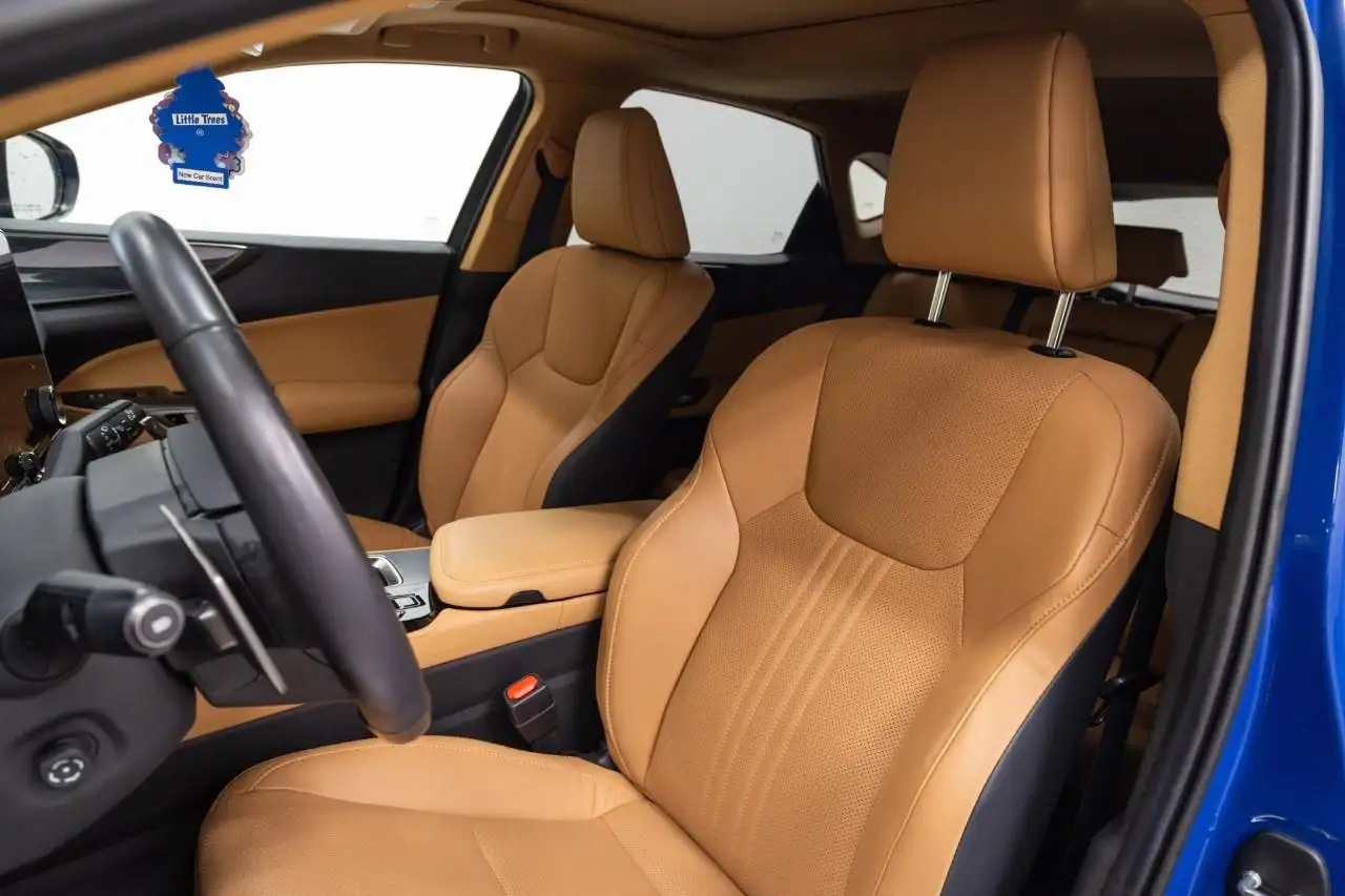 Lexus NX 350h - Image 12