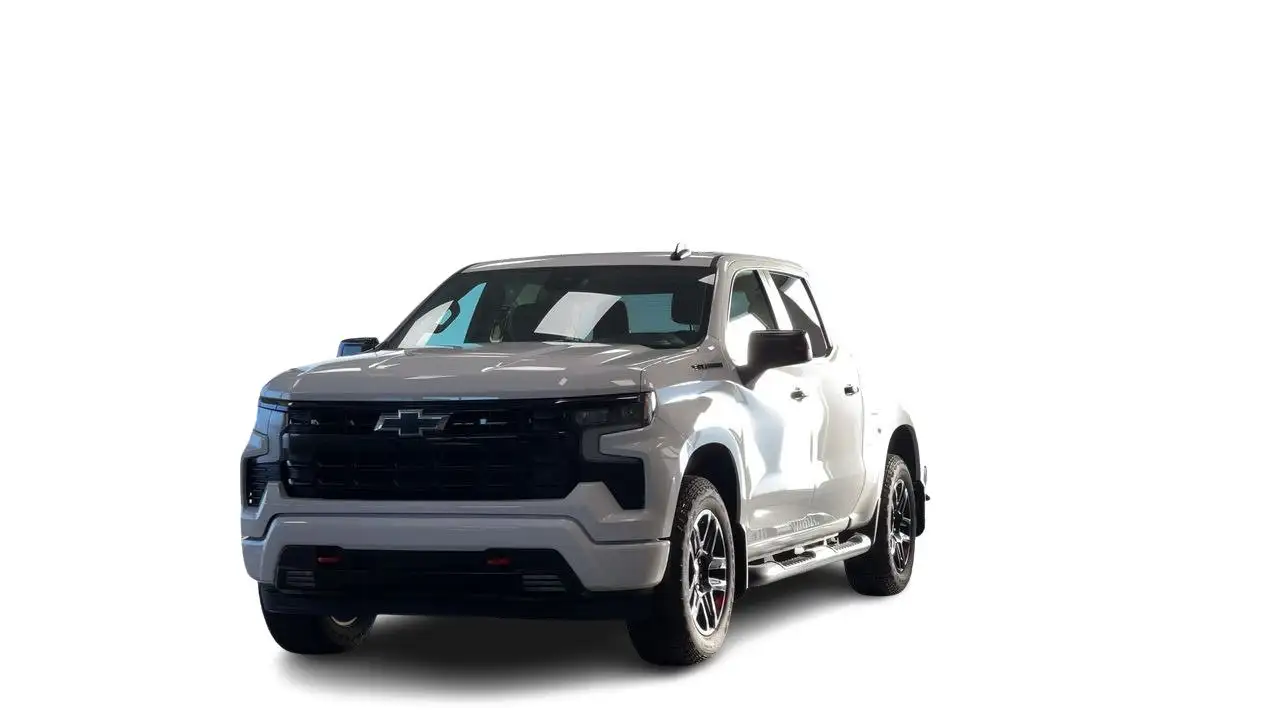 Chevrolet Silverado 1500 - Image 5