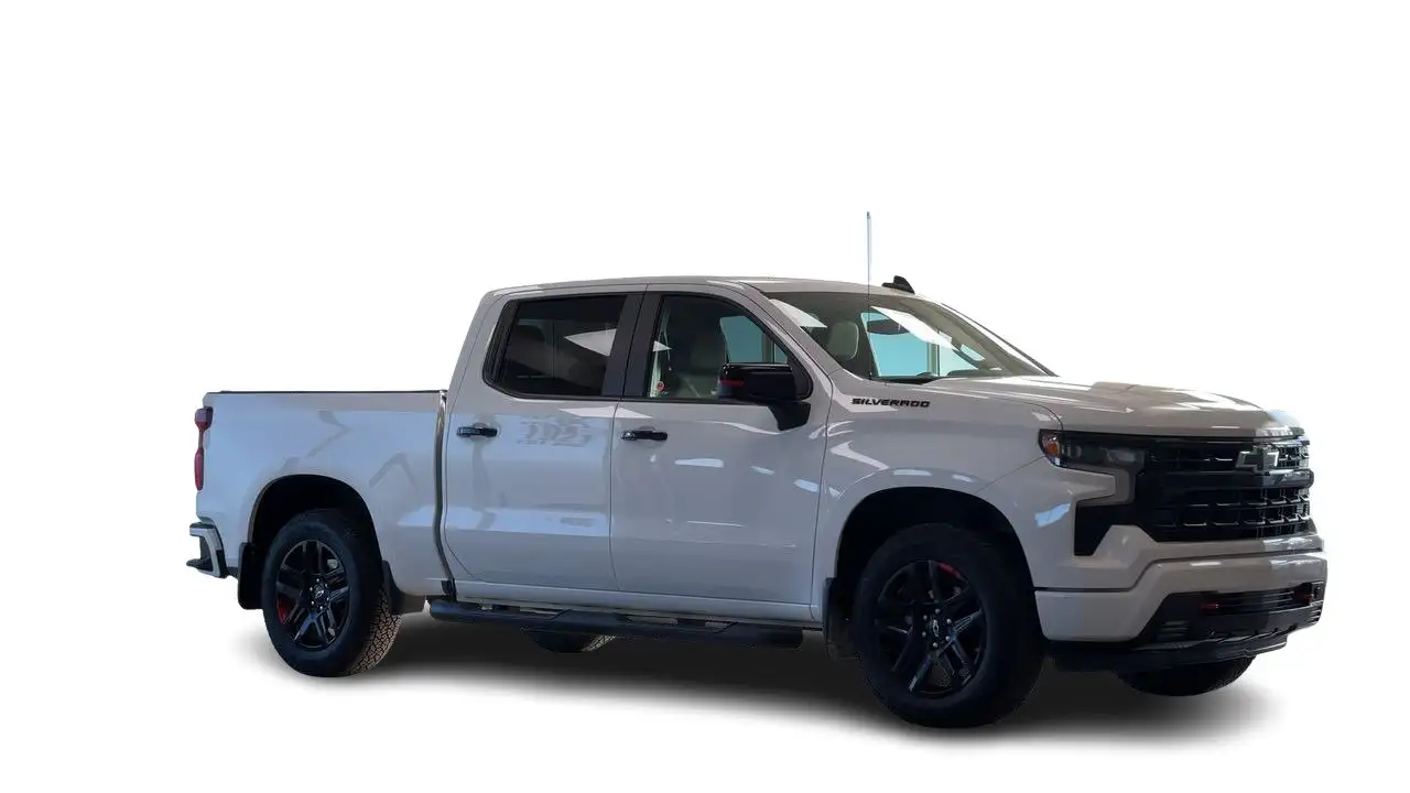 Chevrolet Silverado 1500 - Image 2