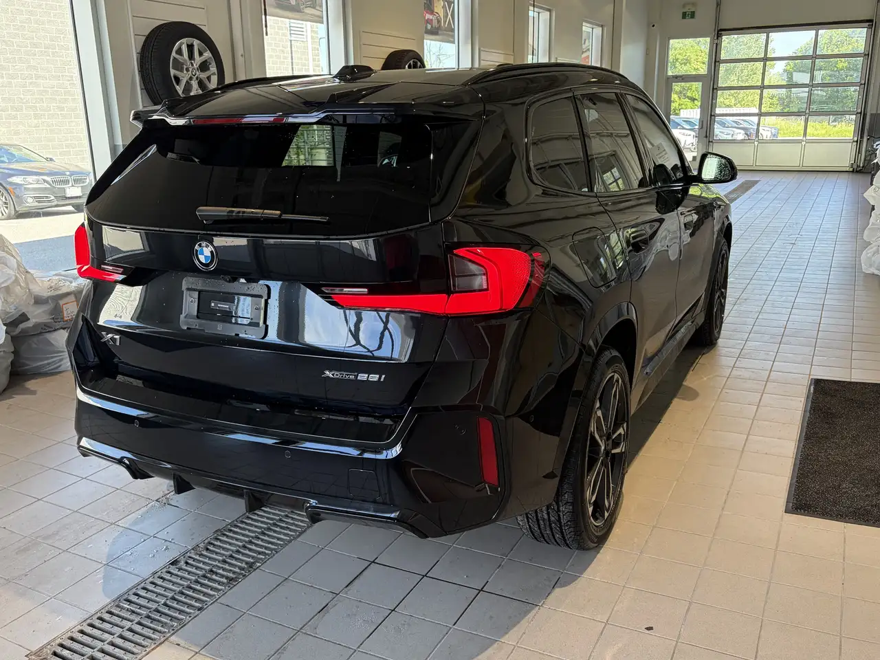 BMW X1 - Image 5