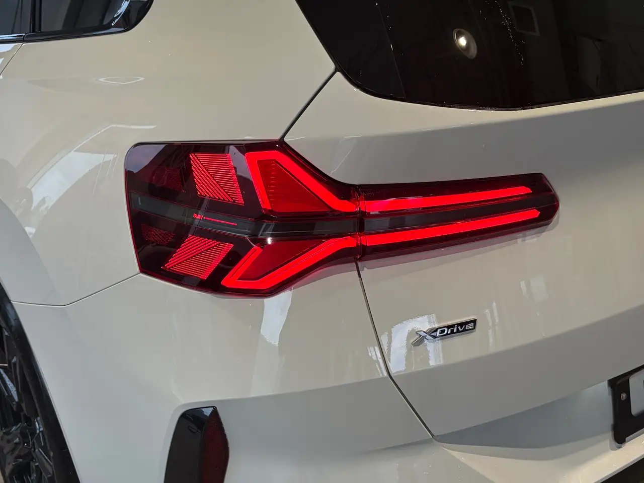 BMW X3 - Image 5
