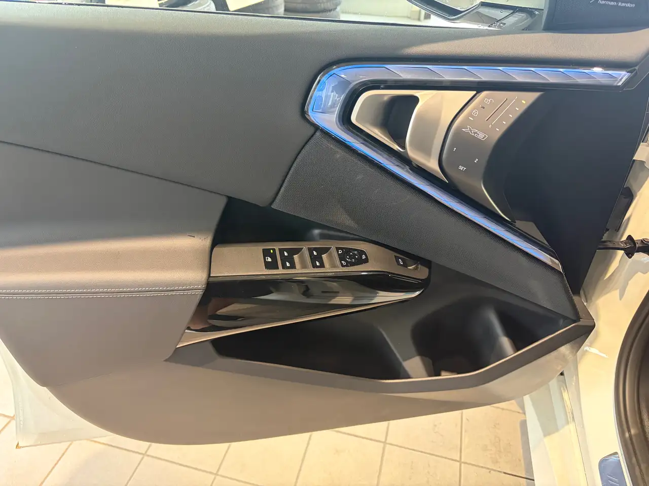 BMW X3 - Image 13