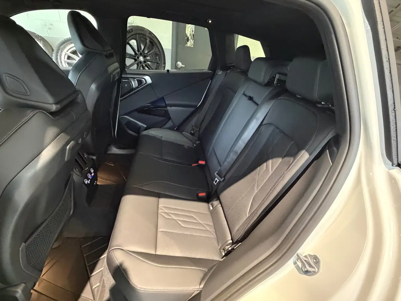 BMW X3 - Image 12