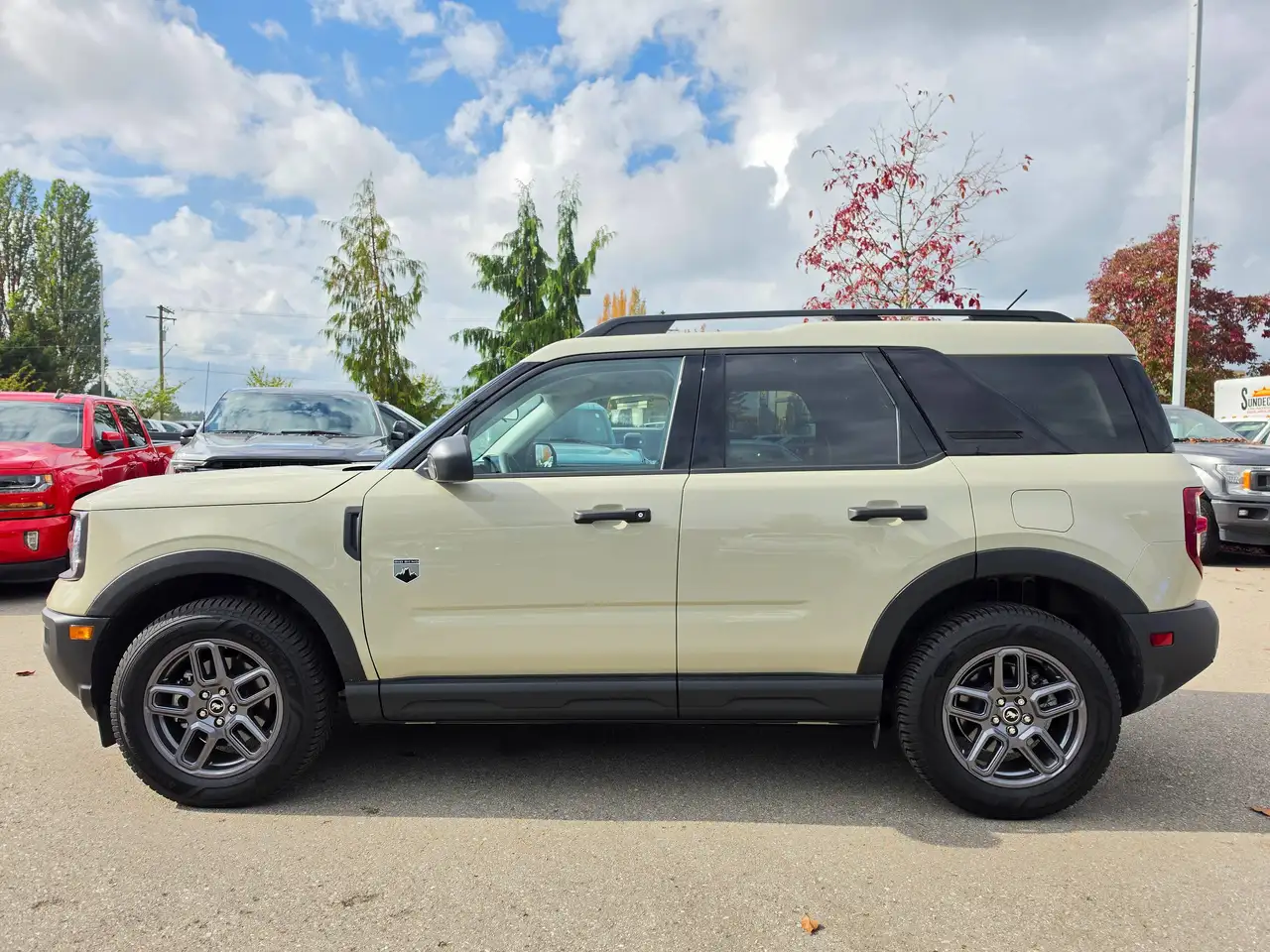 Ford Bronco Sport - Image 4