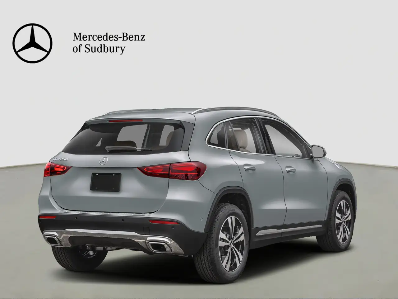 Mercedes-Benz GLA - Image 2