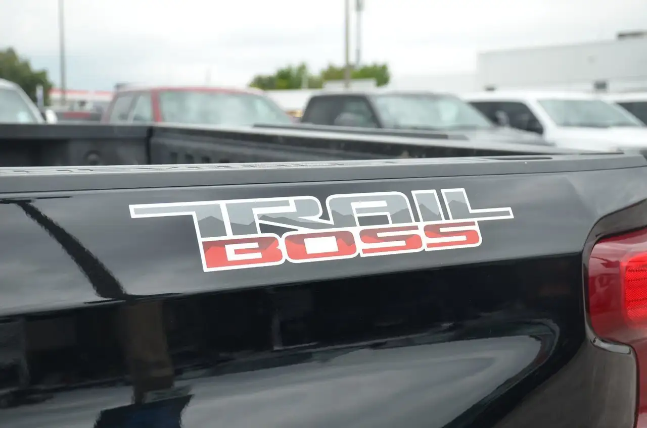 Chevrolet Silverado 1500 - Image 16