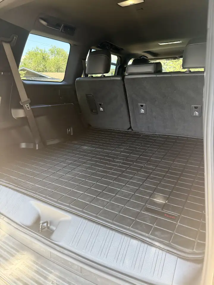 Lexus GX 550 - Image 7