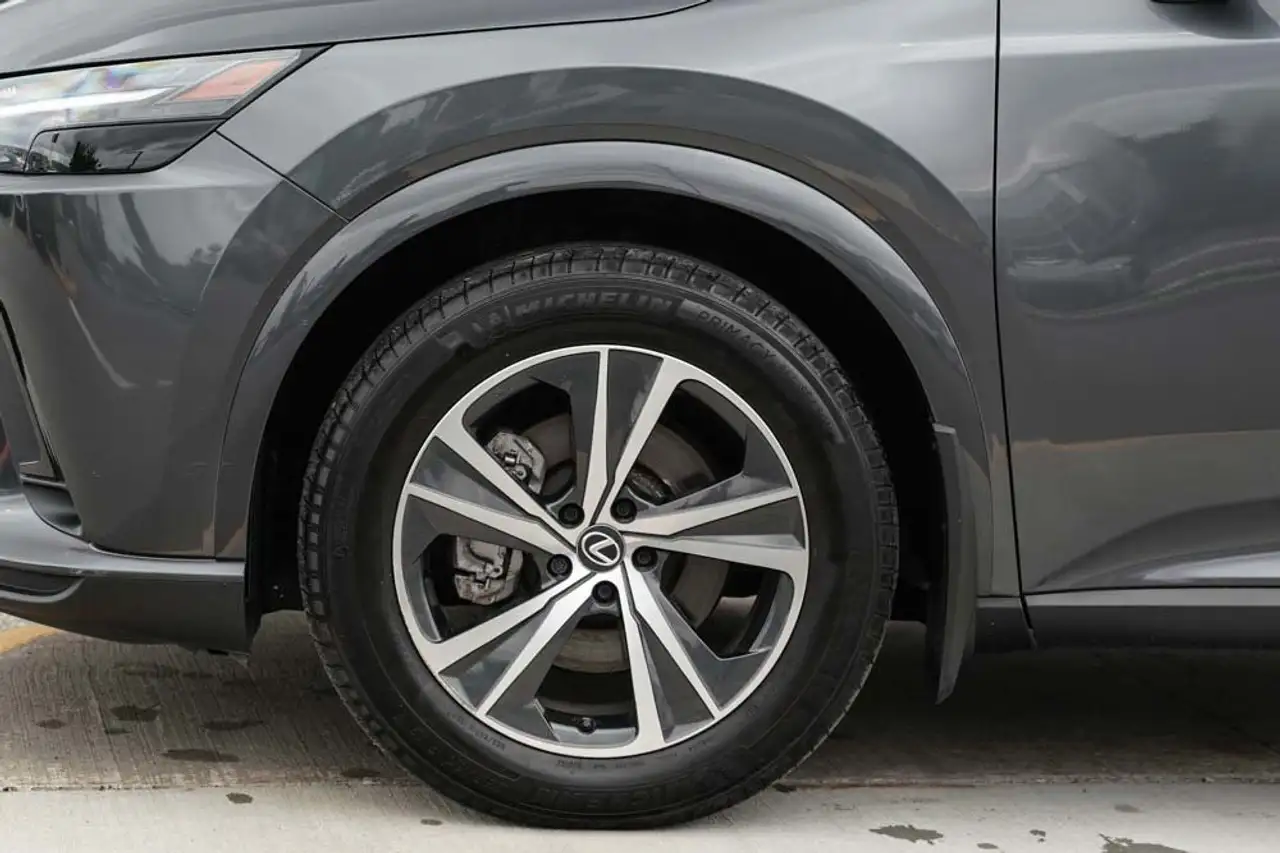 Lexus RX - Image 15