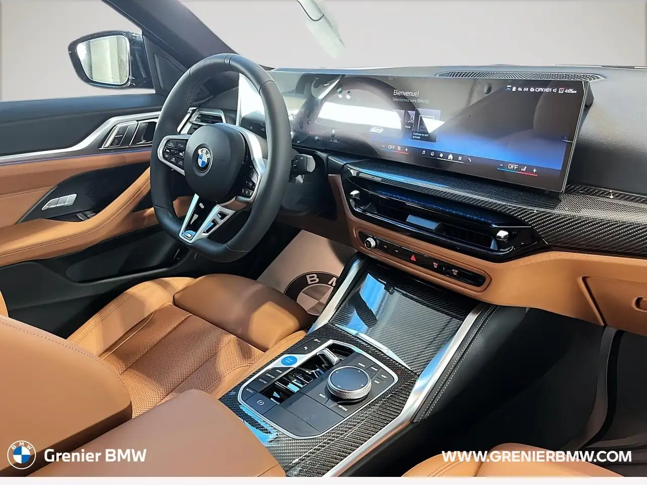 BMW i4 - Image 12