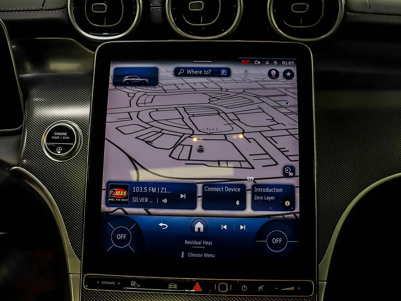 Mercedes-Benz GLC - Image 28