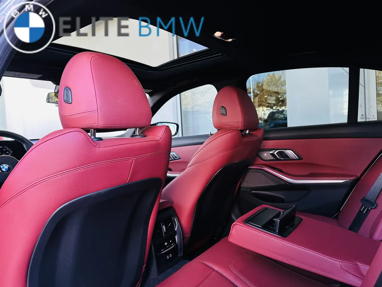 BMW 3 Series - Image 22
