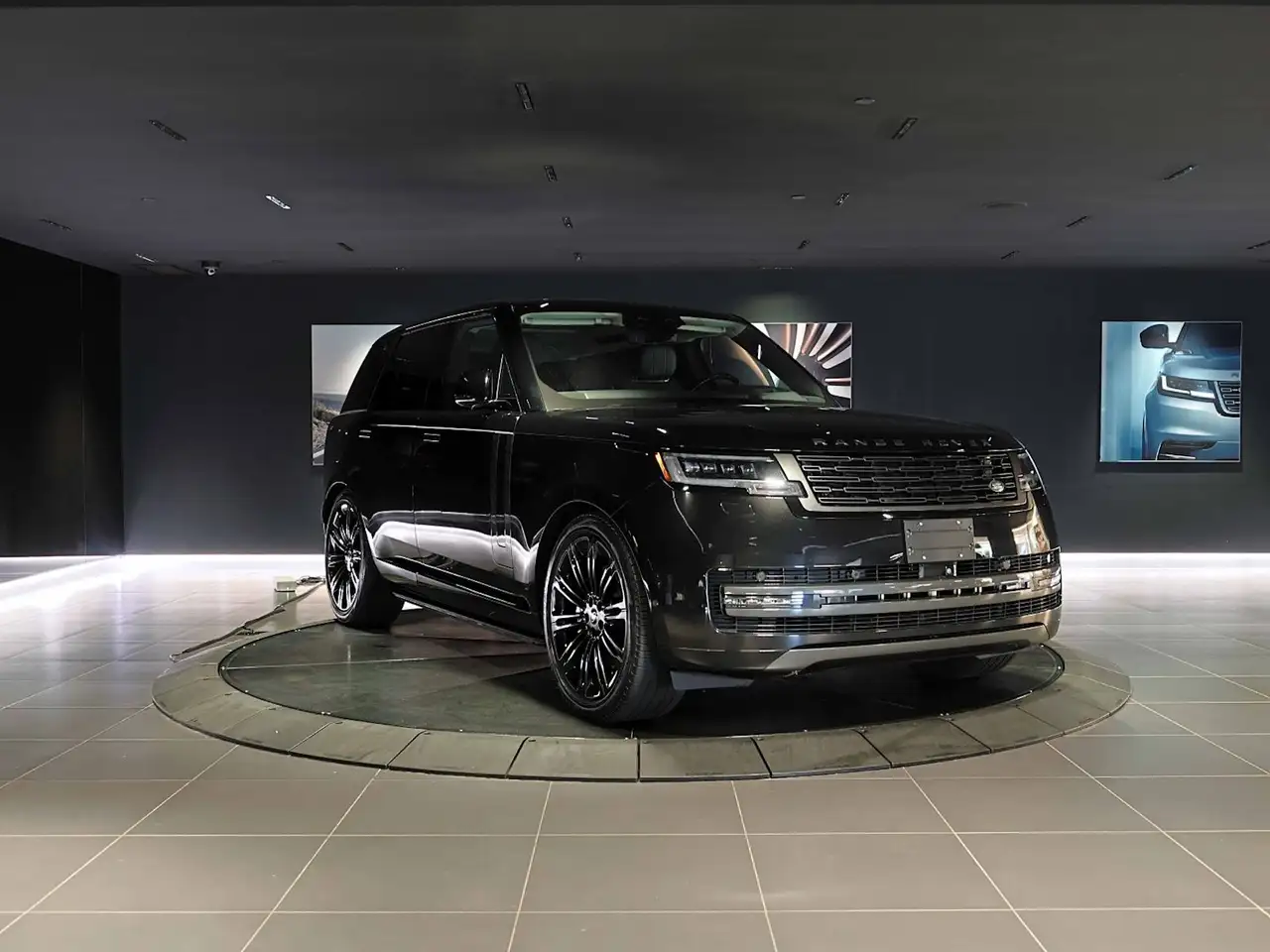 Land Rover Range Rover - Image 3