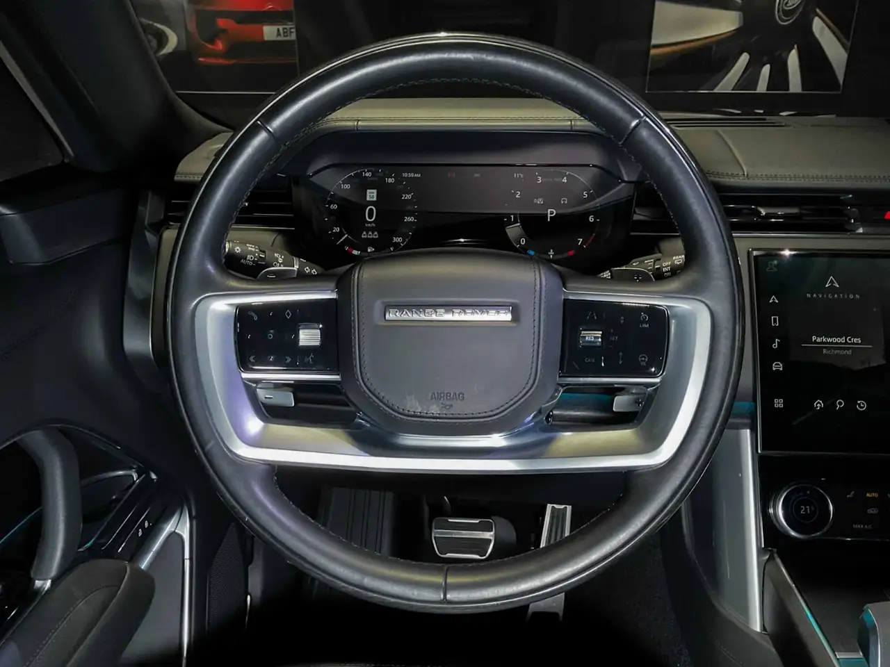 Land Rover Range Rover - Image 16