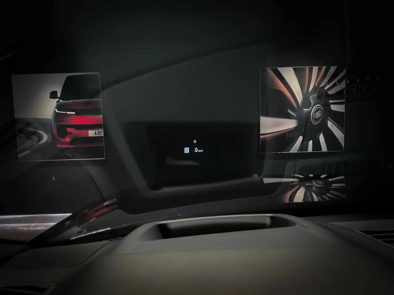 Land Rover Range Rover - Image 18