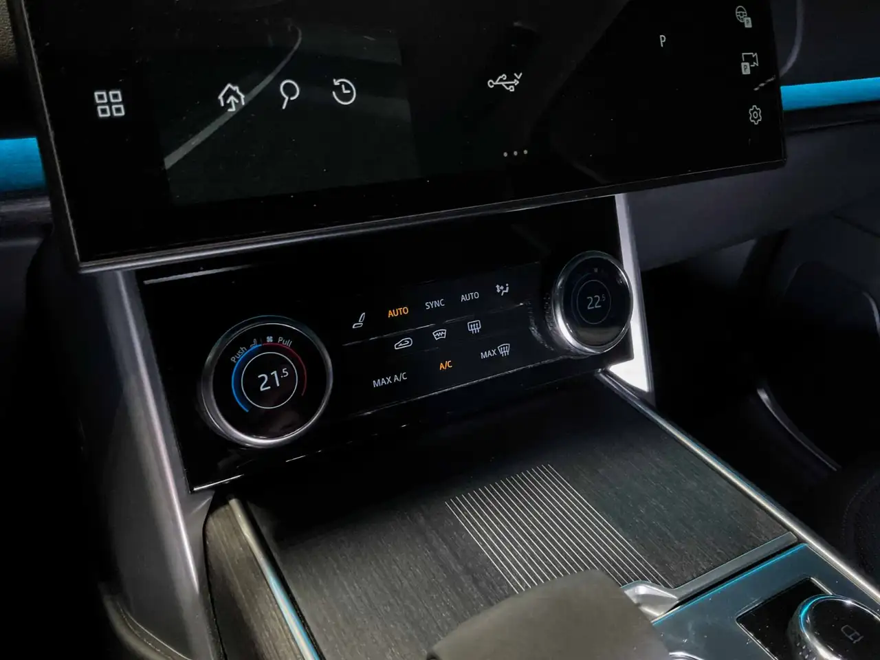 Land Rover Range Rover - Image 20